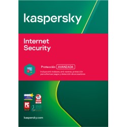 Kaspersky Internet Security